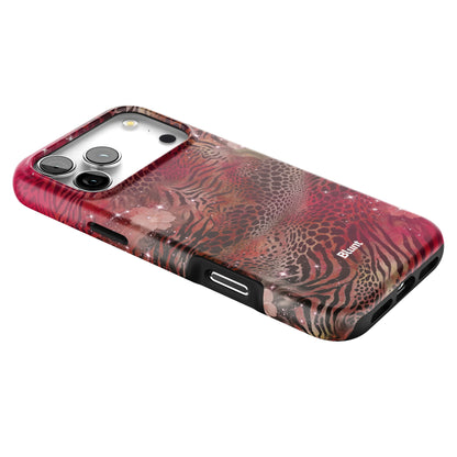 Bloodhound iPhone Case gallery - Iphone_17_Pro_Max_2