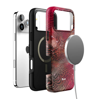 Bloodhound iPhone Case gallery - Iphone_17_Pro_Max_4