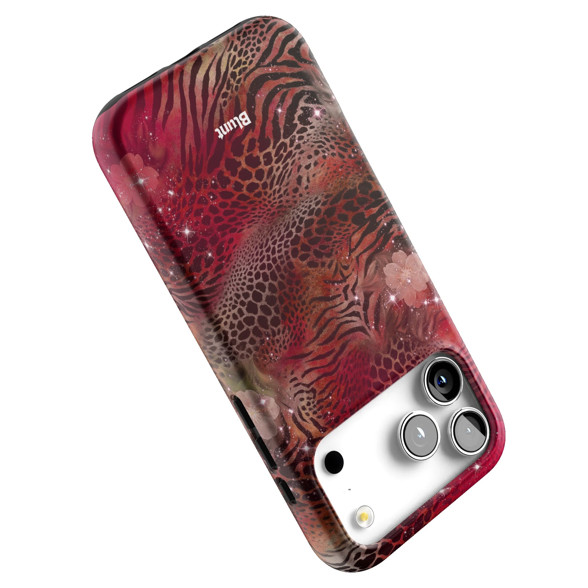Bloodhound iPhone Case gallery - Iphone_17_Pro_Max_5
