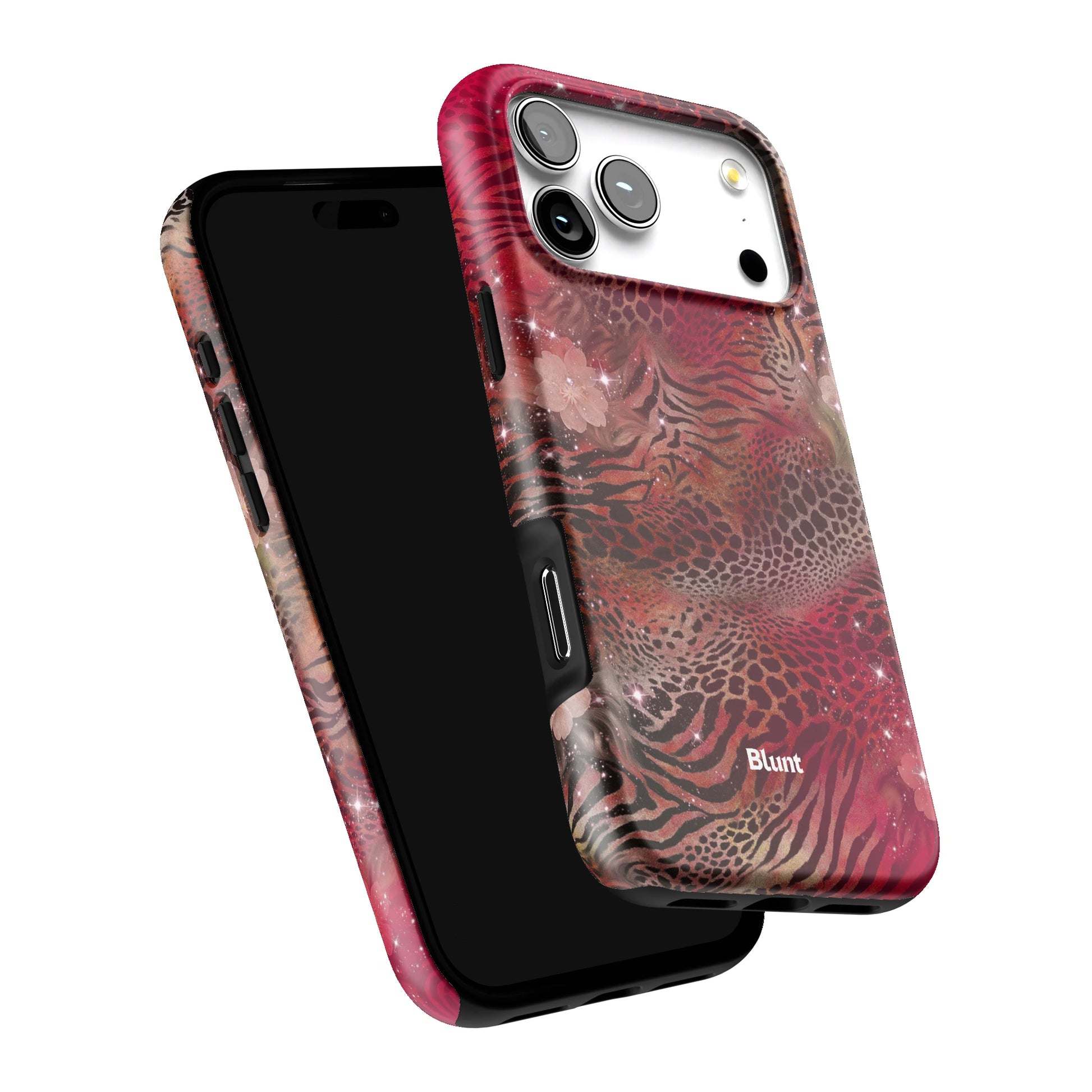 Bloodhound iPhone Case gallery - Iphone_17_Pro_Max_6