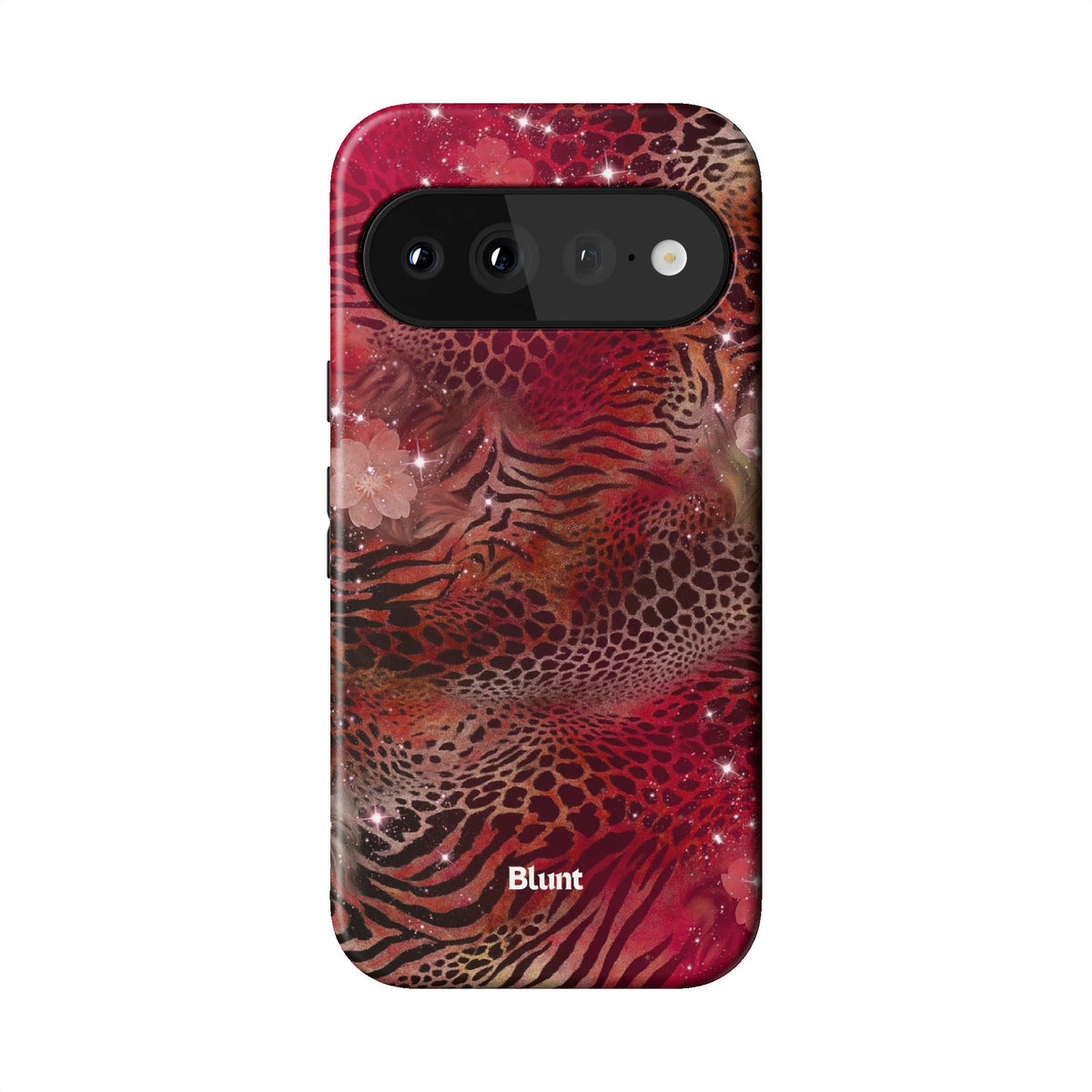 Bloodhound Pixel Case - Blunt Cases