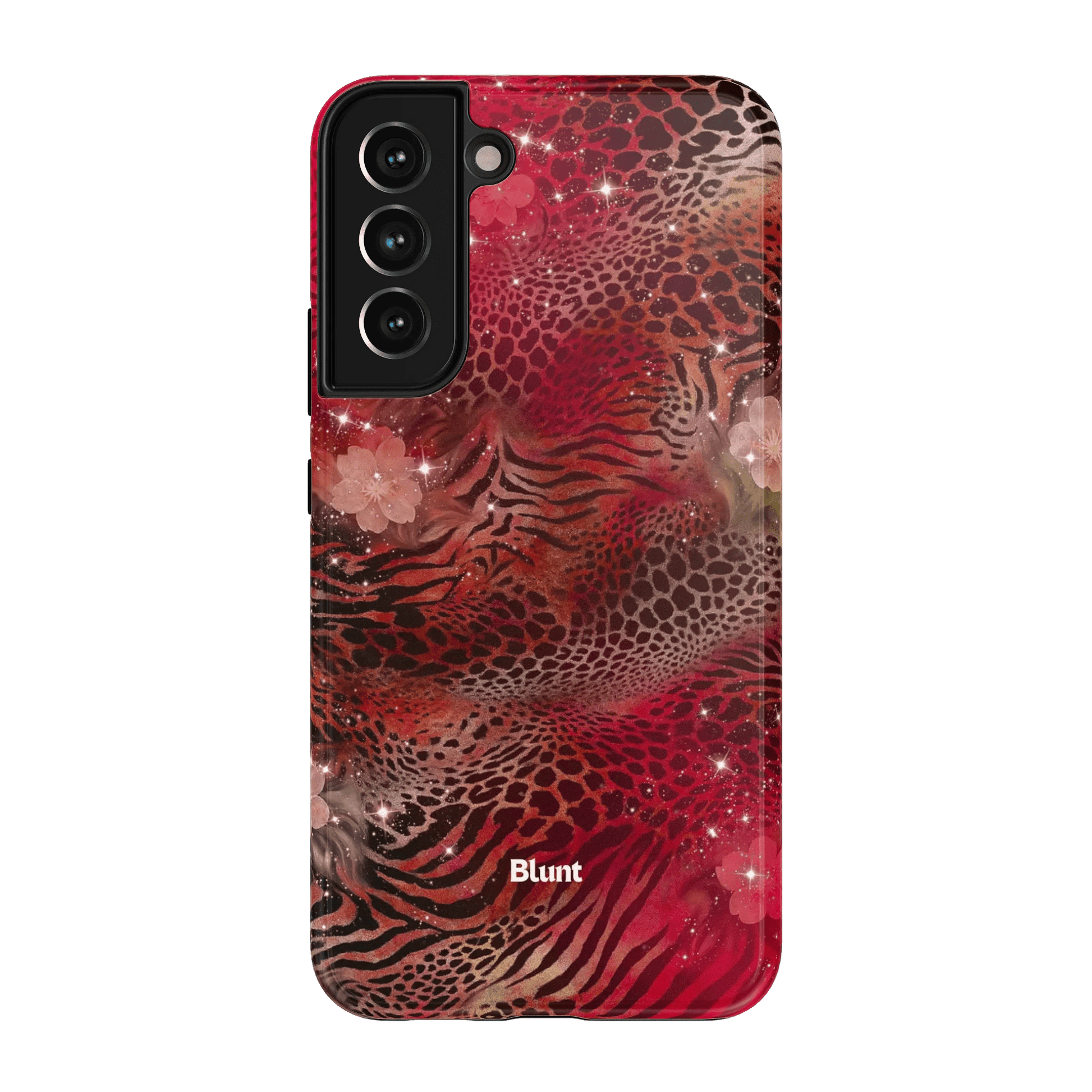 Bloodhound Samsung Case - Blunt Cases