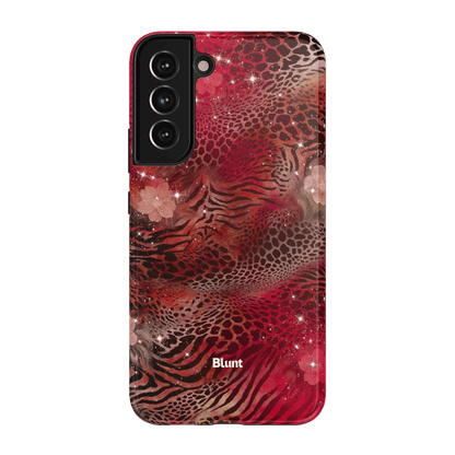 Bloodhound Samsung Case - Blunt Cases