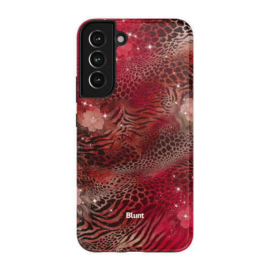 Bloodhound Samsung Case - Blunt Cases