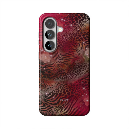 Bloodhound Samsung Case - Blunt Cases