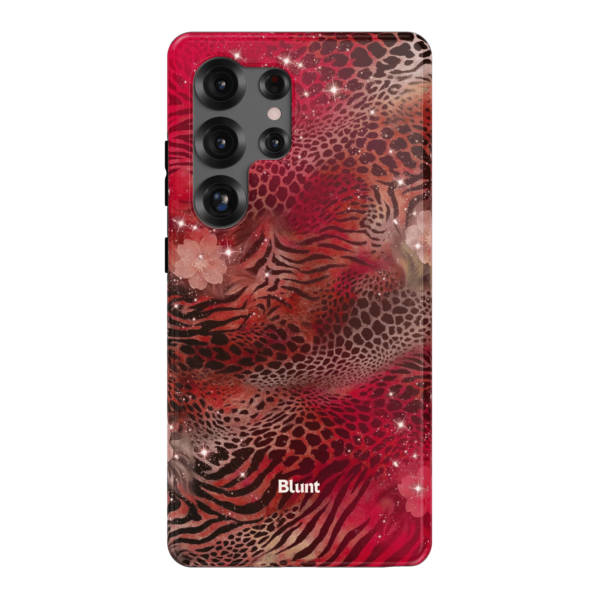 Bloodhound Samsung Case - Blunt Cases