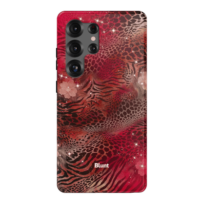 Bloodhound Samsung Case - Blunt Cases