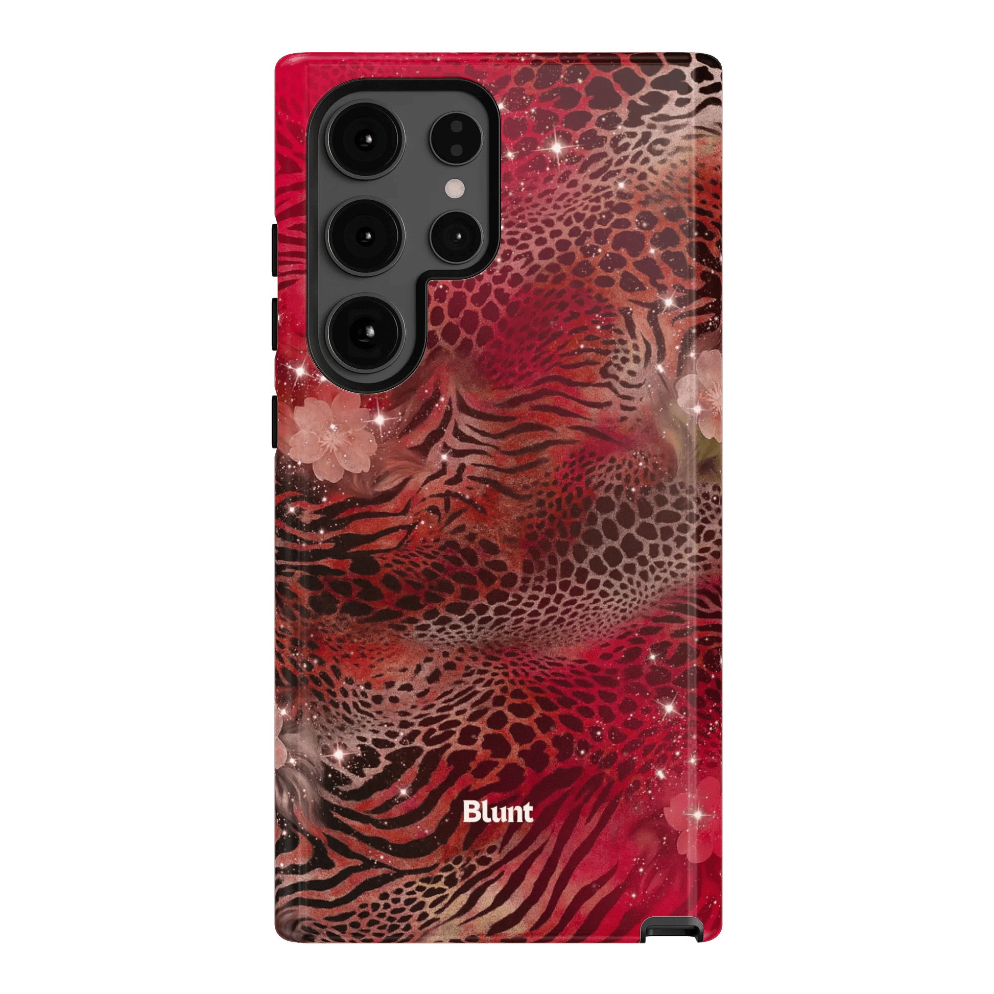 Bloodhound Samsung Case - Blunt Cases