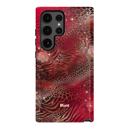 Bloodhound Samsung Case - Blunt Cases