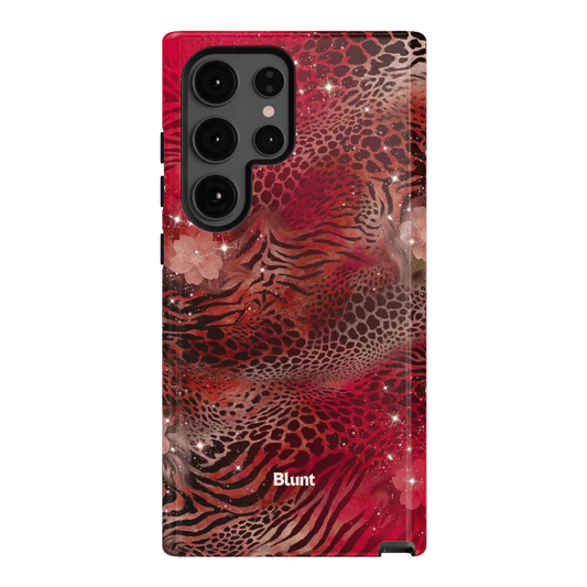 Bloodhound Samsung Case - Blunt Cases