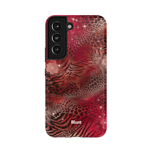 Bloodhound Samsung Case - Blunt Cases