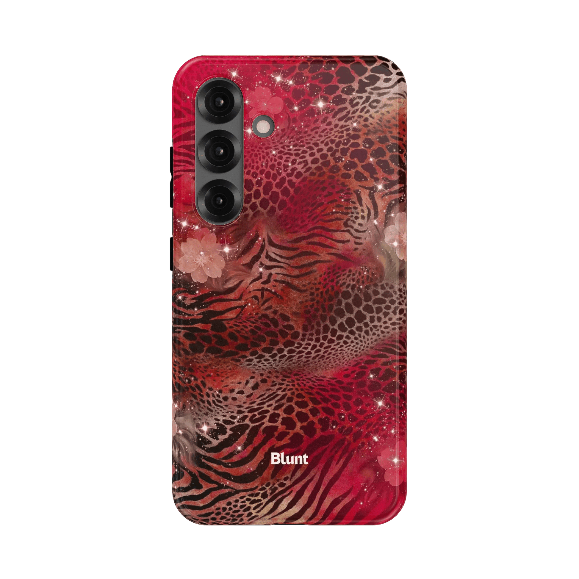 Bloodhound Samsung Case - Blunt Cases