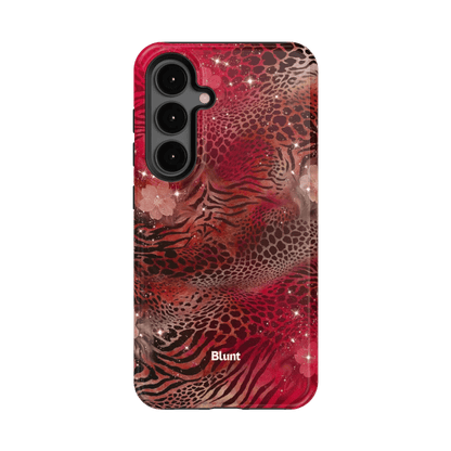 Bloodhound Samsung Case - Blunt Cases