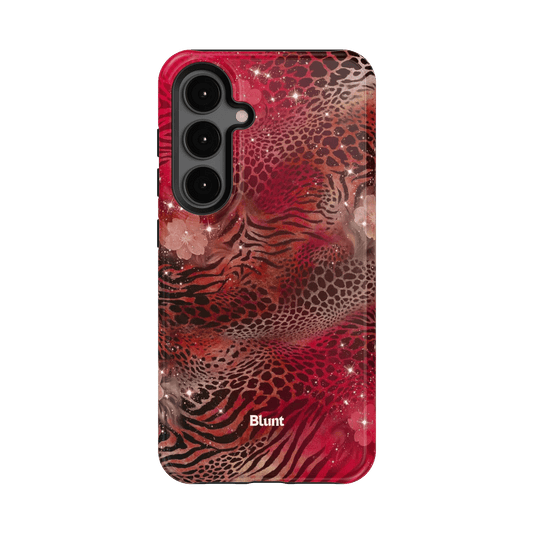 Bloodhound Samsung Case - Blunt Cases