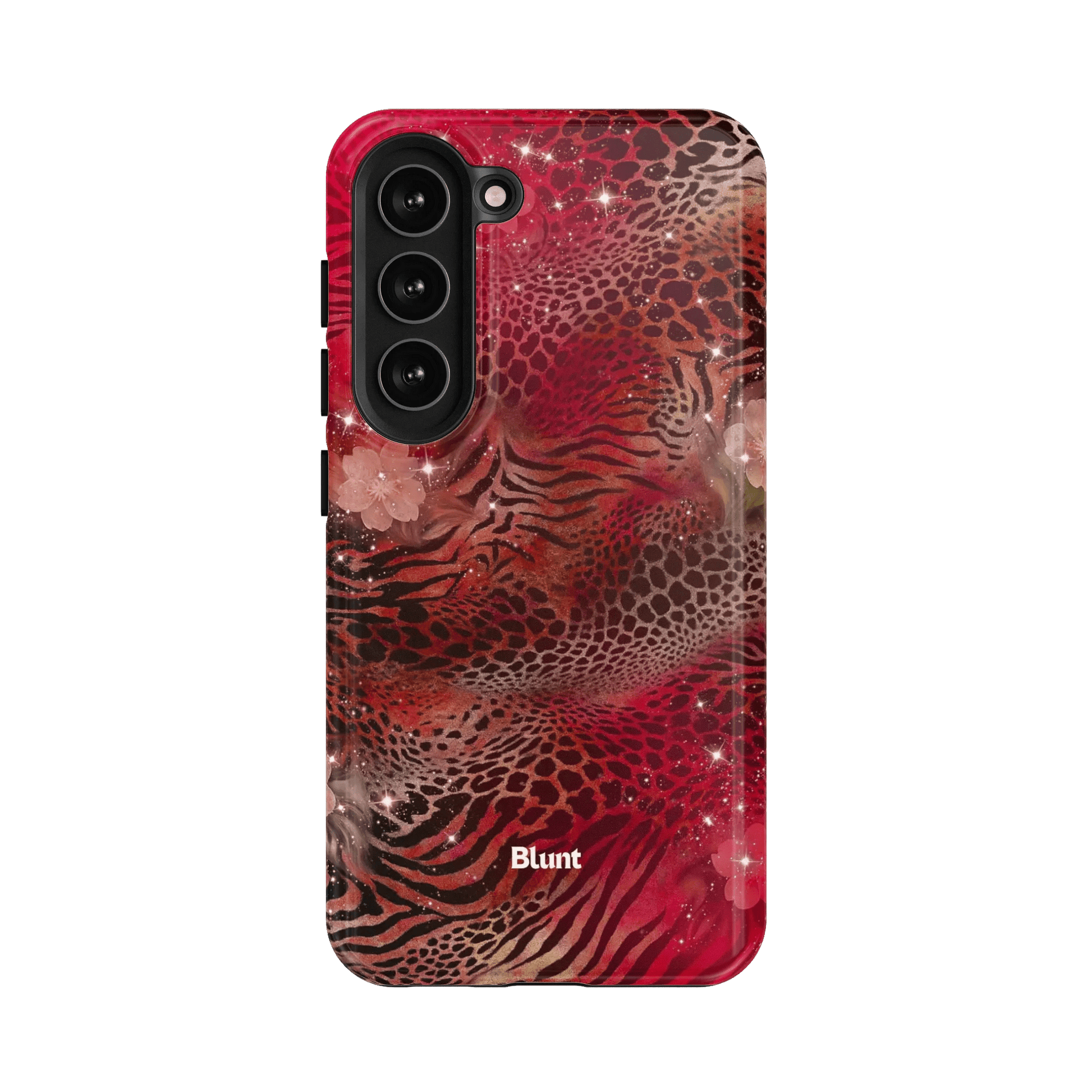 Bloodhound Samsung Case - Blunt Cases
