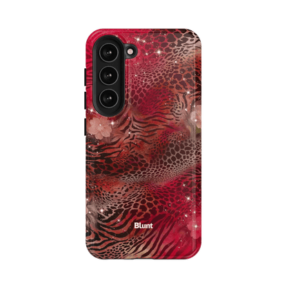 Bloodhound Samsung Case - Blunt Cases