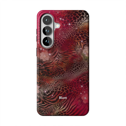 Bloodhound Samsung Case - Blunt Cases