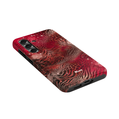 Bloodhound Samsung Case - Blunt Cases
