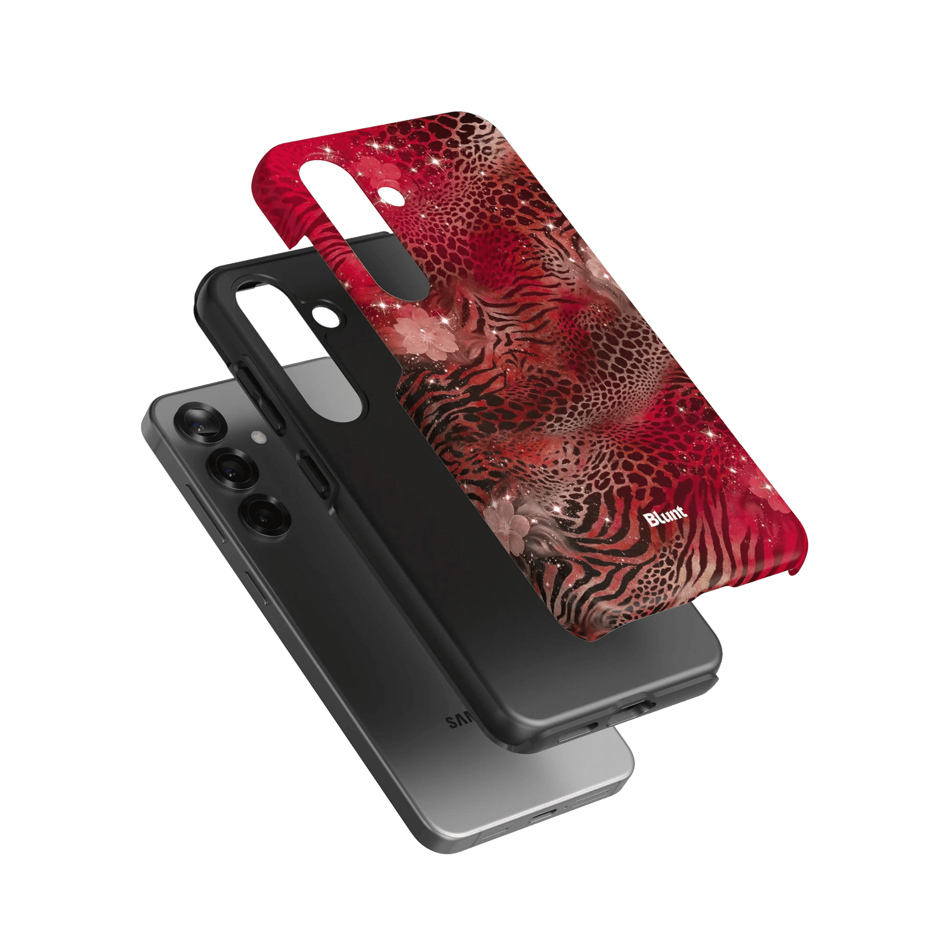 Bloodhound Samsung Case - Blunt Cases