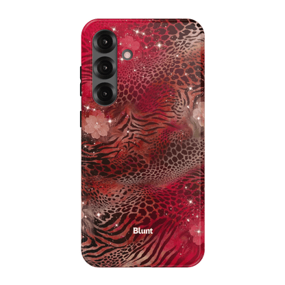 Bloodhound Samsung Case - Blunt Cases