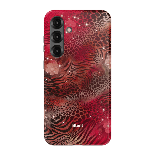 Bloodhound Samsung Case - Blunt Cases