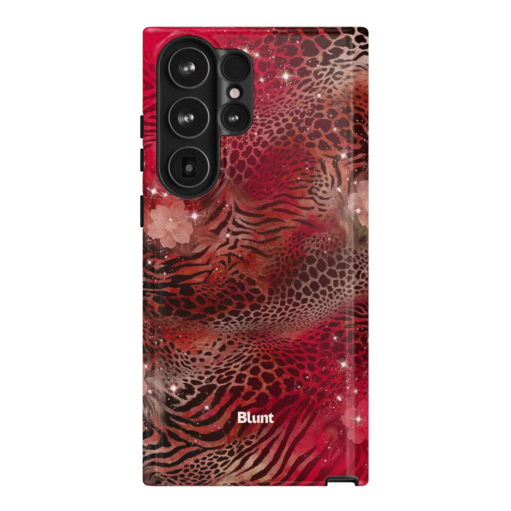 Bloodhound Samsung Case - Blunt Cases
