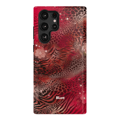 Bloodhound Samsung Case - Blunt Cases