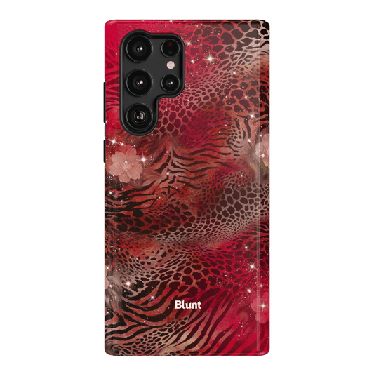 Bloodhound Samsung Case - Blunt Cases