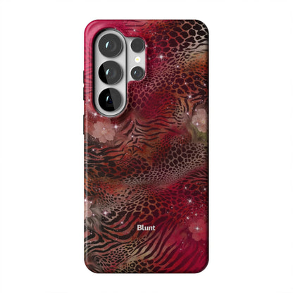 Bloodhound Samsung Case - Blunt Cases