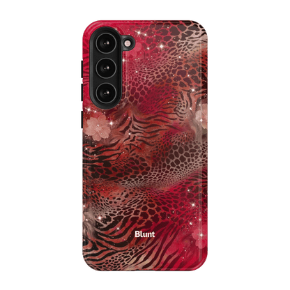 Bloodhound Samsung Case - Blunt Cases