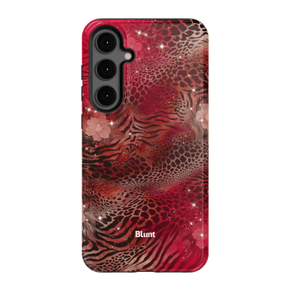 Bloodhound Samsung Case - Blunt Cases