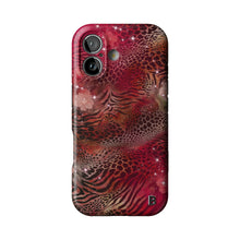 Bloodhound Statement iPhone Case