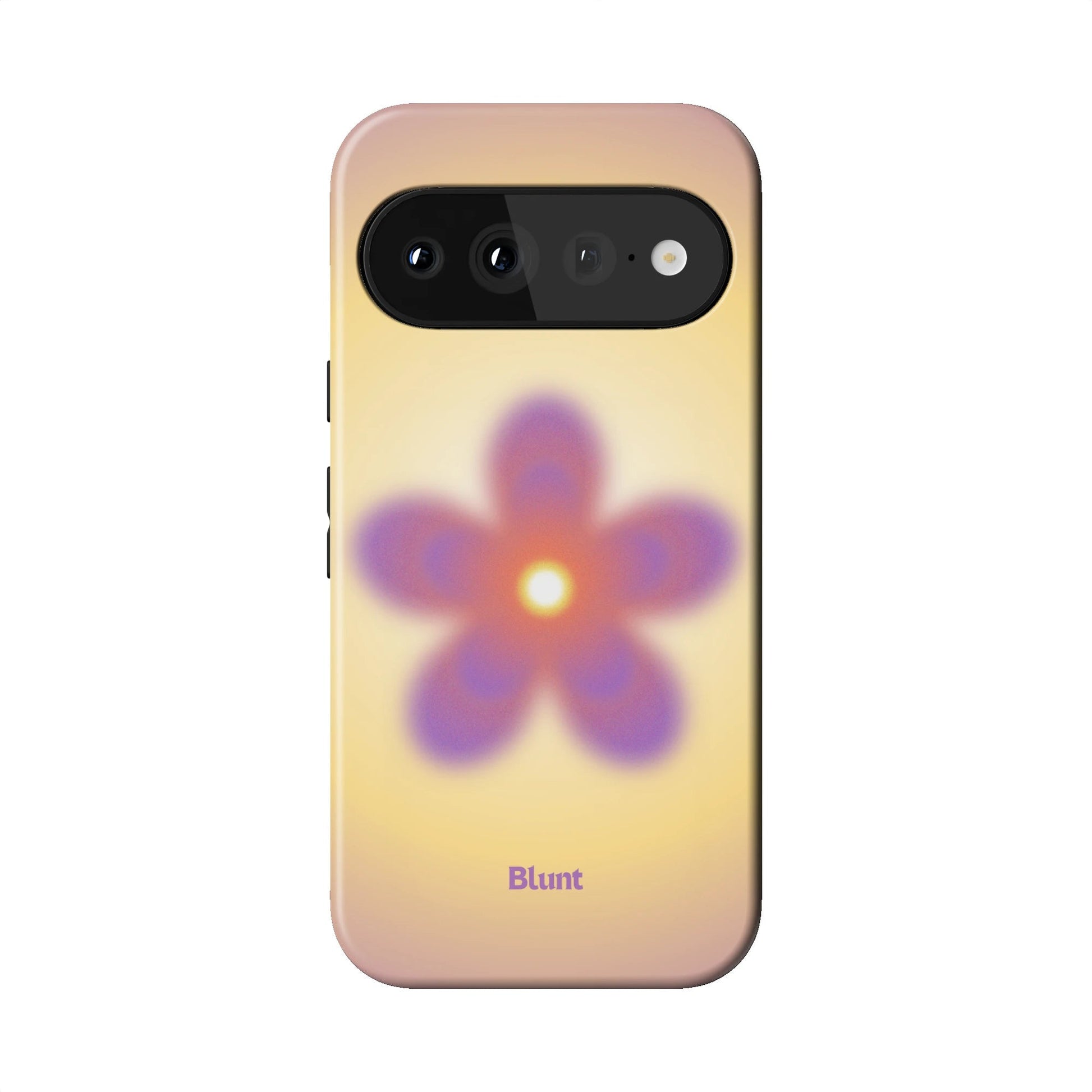 Bloom Blur Pixel Case - Blunt Cases