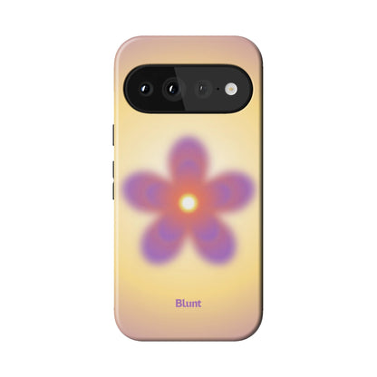 Bloom Blur Pixel Case - Blunt Cases