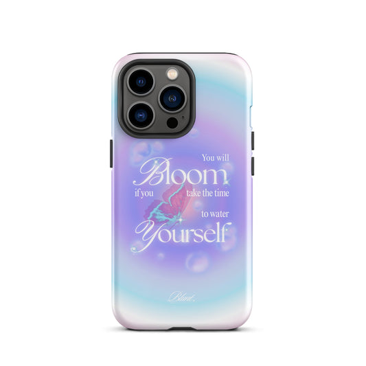 Bloom Era iPhone Case - Blunt Cases