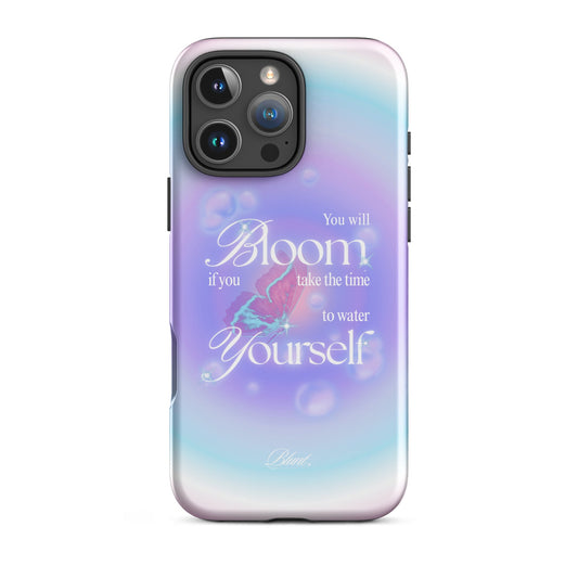 Bloom Era iPhone Case - Blunt Cases