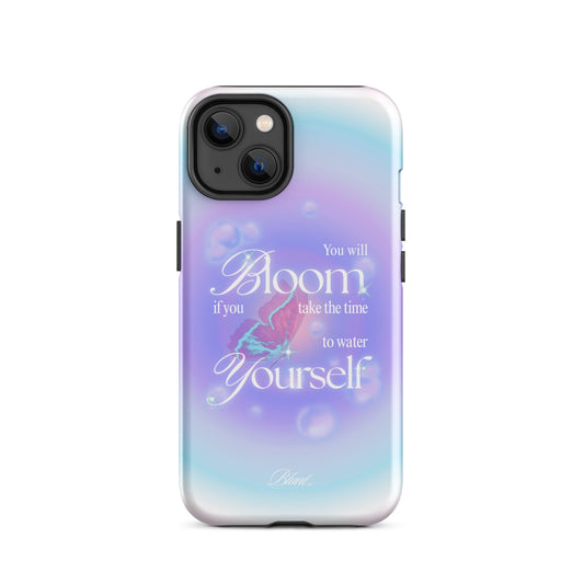 Bloom Era iPhone Case - Blunt Cases