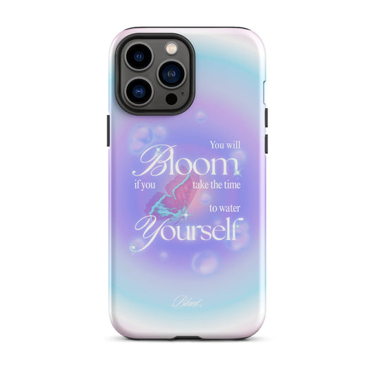 Bloom Era iPhone Case - Blunt Cases