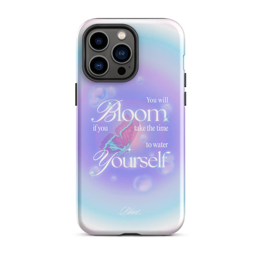 Bloom Era iPhone Case - Blunt Cases