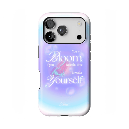 Bloom Era iPhone Case - Blunt Cases