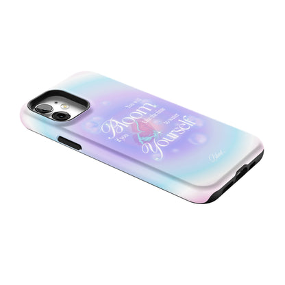 Bloom Era iPhone Case gallery - Iphone_12_Iphone_2