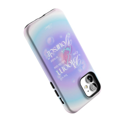 Bloom Era iPhone Case gallery - Iphone_12_Iphone_5