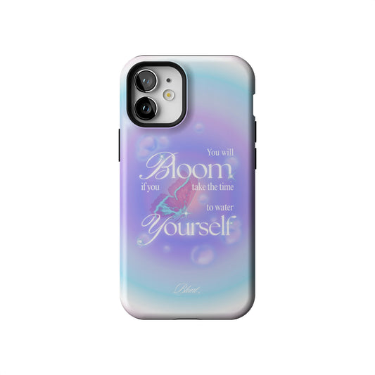 Bloom Era iPhone Case gallery - Iphone_12_Mini_Air_Plus_1