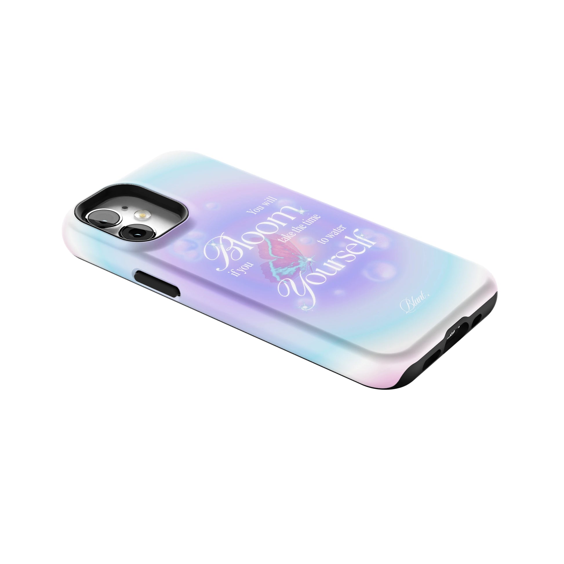 Bloom Era iPhone Case gallery - Iphone_12_Mini_Air_Plus_2