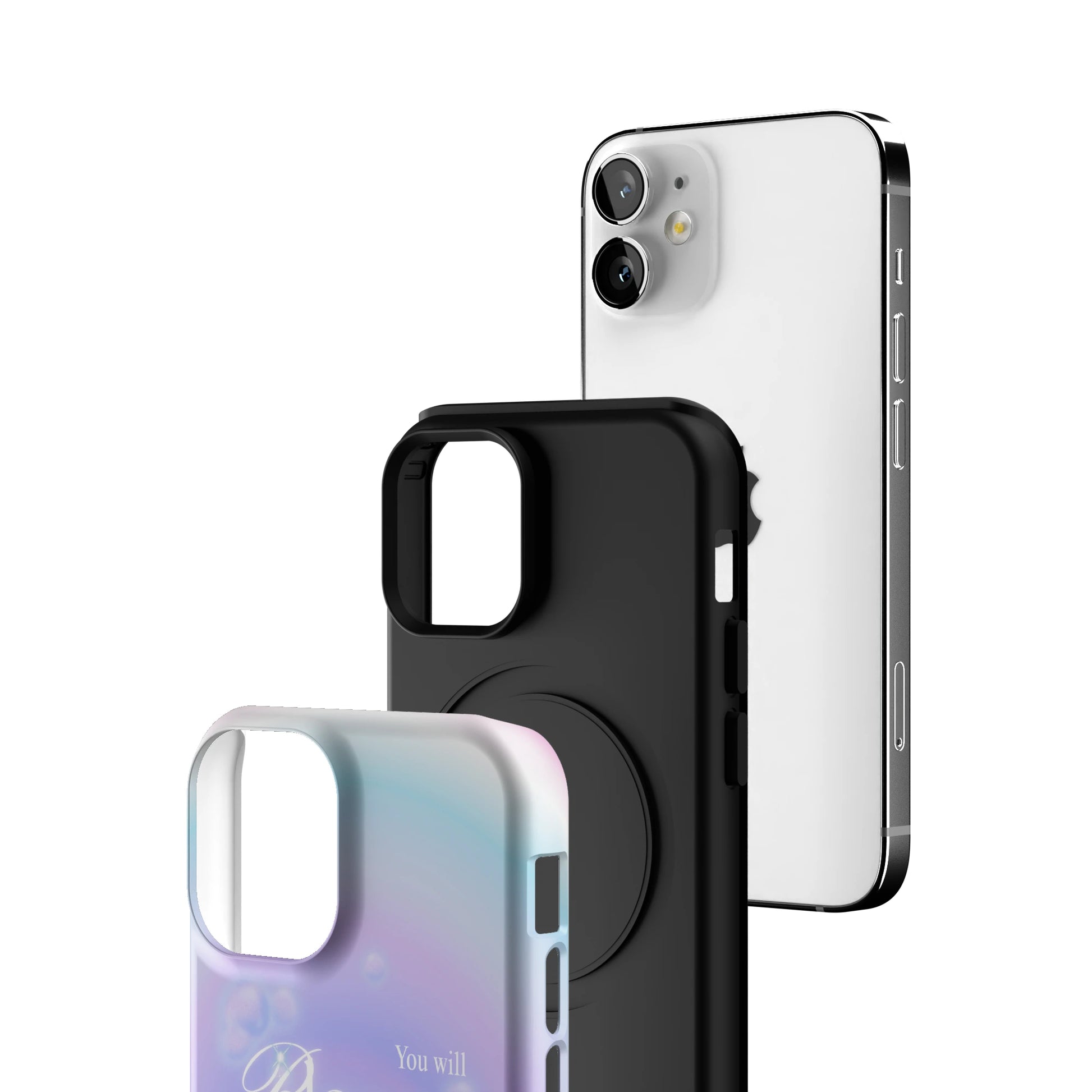 Bloom Era iPhone Case gallery - Iphone_12_Mini_Air_Plus_3