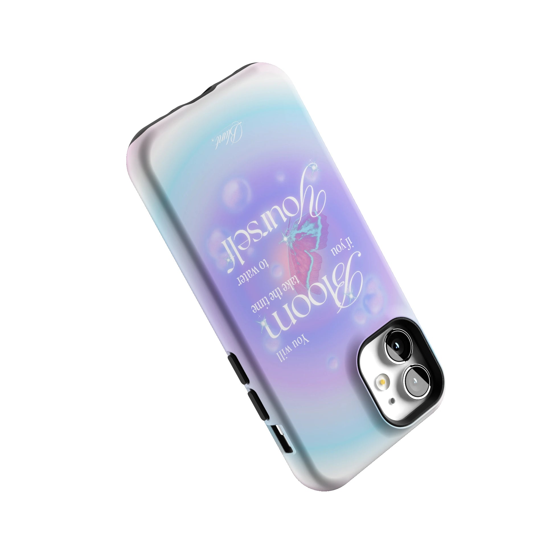 Bloom Era iPhone Case gallery - Iphone_12_Mini_Air_Plus_5