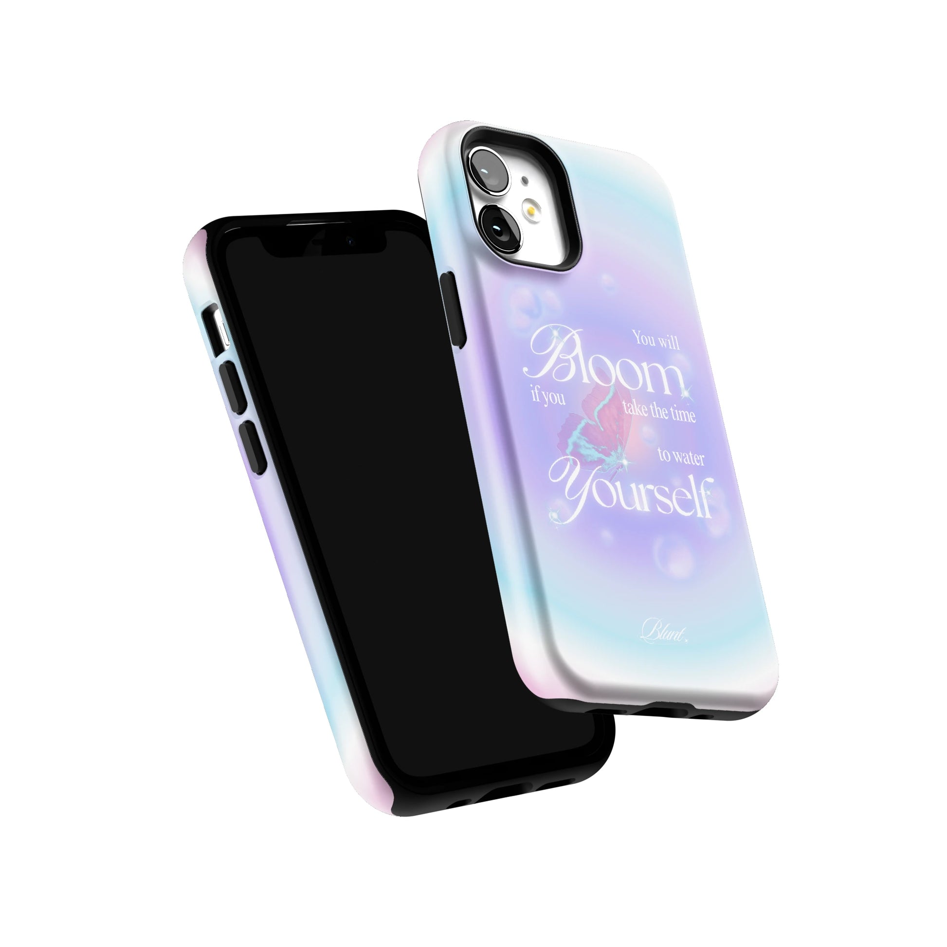 Bloom Era iPhone Case gallery - Iphone_12_Mini_Air_Plus_6