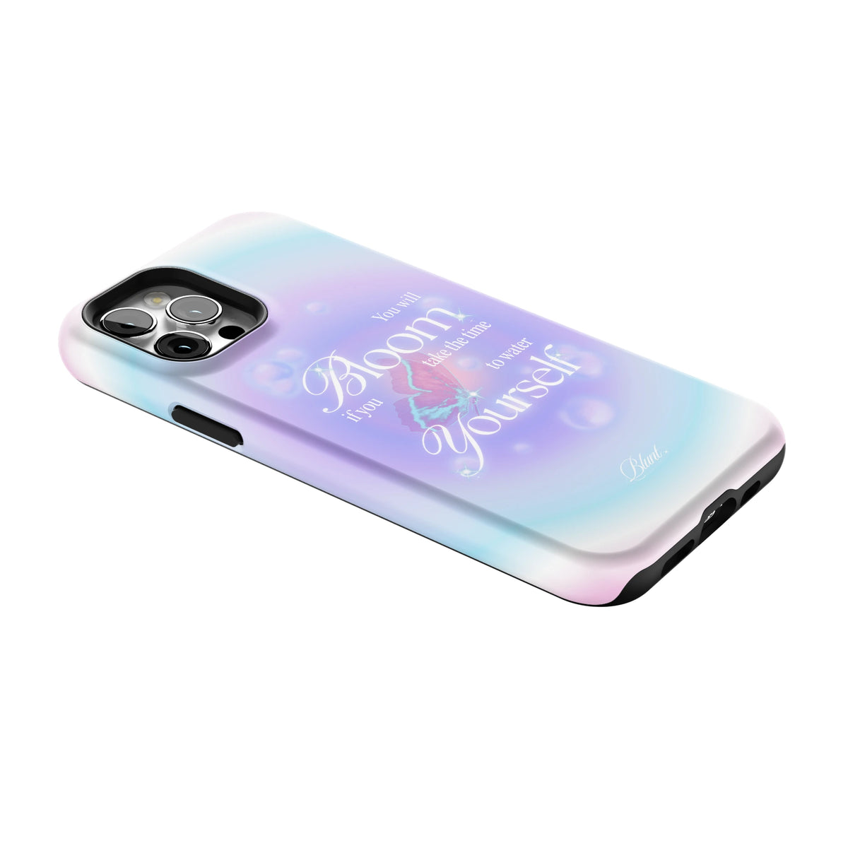 Bloom Era iPhone Case gallery - Iphone_12_Pro_2