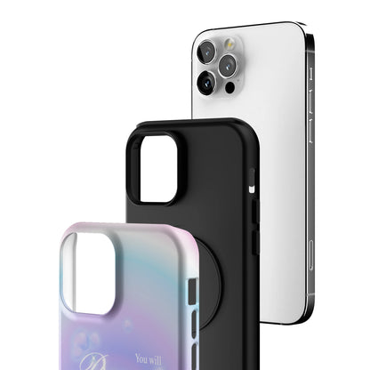 Bloom Era iPhone Case gallery - Iphone_12_Pro_3