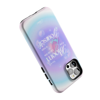 Bloom Era iPhone Case gallery - Iphone_12_Pro_5